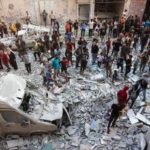 Gaza, ucciso portavoce braccio armato Hamas. Israele: Nessuna possibilità di una tregua temporane...