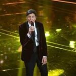 Gianni Morandi non si ferma...l'allenamento intensivo in palestra: Che tortura