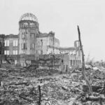 Giappone, Vigne (Anvcg): Anniversario Hiroshima monito ancora attuale