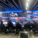 Giubileo giovani, intercettati tre droni a Tor Vergata