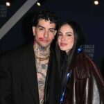 Giulia De Lellis e Tony Effe, fuga romantica in Puglia in attesa di... Priscilla