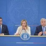 Governo, innalzate misure di sicurezza per Meloni, Tajani e Salvini