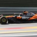 Gp d'Olanda, pole di Piastri davanti a Norris. Ecco la griglia di partenza