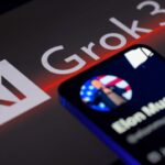 Grok sospeso per violazione delle regole, AI di Elon Musk sotto accusa