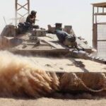 Guerra Israele-Hamas, Idf annuncia: Iniziata prima fase occupazione Gaza City