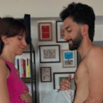 Guillaume Bianchi presto papà, l'annuncio dello schermidore