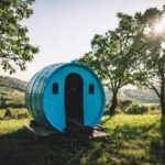 I vigneti di Collio e Brda diventano un parco d’arte che abbatte il confine invisibile