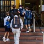 Il ritorno a scuola diventa 'green', dai libri agli zaini: l'usato conquista gli italiani