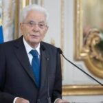 Infanzia, Mattarella: Ucraina, 7 ottobre, Gaza, peso inciviltà insostenibile