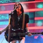 Insulti a Meloni, quando ad attaccare fu Molko dei Placebo
