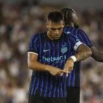 Inter-Torino, oggi i nerazzurri in campo in Serie A - Diretta