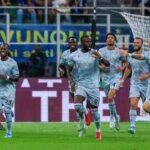 Inter-Udinese 1-2: colpo bianconero a San Siro con Davis e Atta, primo ko per Chivu. Lazio-Verona 4-...