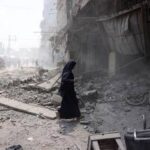 Israele-Gaza, Australia: Riconosceremo lo Stato di Palestina