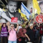 Israele, blocchi e nuove proteste dei parenti degli ostaggi. A Gaza altri 20 morti dall'alba