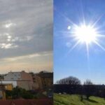 Italia, meteo pazzo tra caldo africano e nubifragi: le previsioni