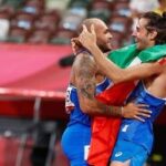 Jacobs, Tamberi e un oro storico alle Olimpiadi: quattro anni fa la giornata da sogno dello sport it...