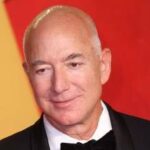 Jeff Bezos, morta la madre Jackie: l'addio del fondatore di Amazon