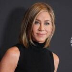 Jennifer Aniston: Con Gwyneth Paltrow parliamo del nostro ex Brad Pitt
