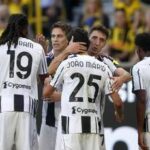 Juventus-Juventus Next Gen: orario, probabili formazioni e dove vederla in tv