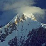 Kirghizistan, tragedia sul Pik Pobeda: Morto alpinista italiano
