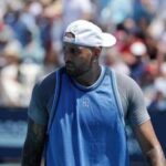 Kyrgios, ritorno in campo rimandato: si ritira dagli US Open