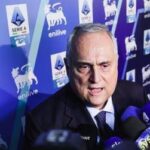 Lazio, Lotti: Con Lotito mai parlato della cessione del club