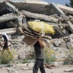 Leader Hamas: Paesi riconoscono Palestina grazie ai frutti del 7 ottobre 2023