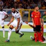 Lecce-Milan 0-2: Loftus-Cheek e Pulisic lanciano il Diavolo, primi sorrisi per Allegri