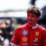 Leclerc: Titolo alla McLaren? Guidare la Ferrari vale di più. E su Hamilton...