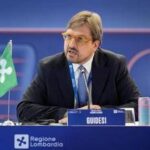 Lega, Guidesi: Deve ritrovare la sua casa, in Europa serve inversione di marcia