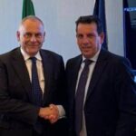 Legalità e trasparenza su appalti, il commissario dell'Adsp del Mar Tirreno centro settentrionale da...