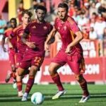 Lens-Roma: orario, probabili formazioni e dove vederla in tv