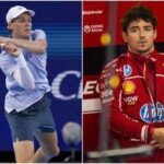Lo sportivo preferito di Sinner? Jannik non ha dubbi: Leclerc