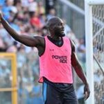 Lukaku, brutte notizie per il Napoli: lesione di alto grado, si valuta intervento chirurgico