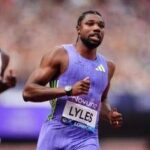 Lyles-Bednarek, spinte e provocazioni ai Trials: Comportamento antisportivo