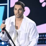 Marco Carta dimesso dall'ospedale, come sta il cantante: il messaggio