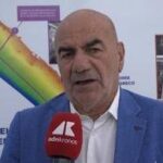 Mascolo (Eic): Collettore Torre del Greco-Torre Annunziata svolta mare pulito