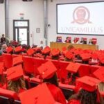 Medicina, Unicamillus prima tra università private per posti disponibili nel 2025/26