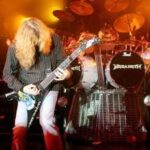 Megadeth annunciano ultimo album e tour d'addio: E' il momento perfetto