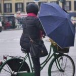 Meteo weekend variabile tra sole e acquazzoni: temperature in calo ovunque
