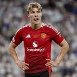 Milan, si avvicina Hojlund? Il Manchester United non lo convoca