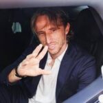 Modric: Al Milan per vincere e portare esperienza. Scudetto a 40 anni come Ibra? Sarei felicissimo