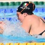 Mondiali di nuoto, medaglia per l'Italia: Pilato bronzo nei 50 rana