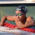 Mondiali nuoto, Curtis centra il record italiano nei 50 sl e torna sul tema razzismo: Non ho ricevu...