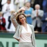 Monica Seles e la malattia: Ho la miastenia grave, fatico anche ad asciugare capelli