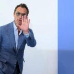 Mostra Venezia, Jude Law: Interpretare Putin? Non ho pensato a ripercussioni