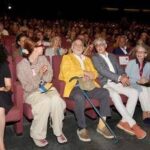 Mostra Venezia, a sorpresa Coppola in sala: standing ovation