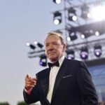 Mostra del Cinema, il ritorno di Kevin Spacey sul red carpet: Amo Venezia
