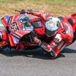 MotoGp, la rabbia di Bagnaia: Sto perdendo la pazienza, voglio spiegazioni