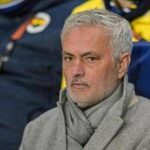 Mourinho, lacrime per Jorge Costa: Fa parte della mia storia